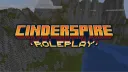 Cinderspire Banner