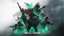 Delta Force | Hungary banner