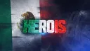 Heróis #atéofim banner