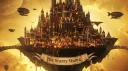 The Starry Shore 2024/5.5e banner