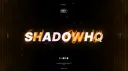 ShadowHQ server banner
