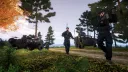 Orion International server banner