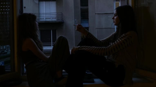 ᶻz ◜ after hours ◞ ♡ Discord server banner