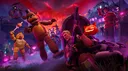 Five Nights at Freddy’s 🎃 (FNaF) banner