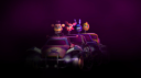 Five Nights at Freddy’s 🎃 (FNaF) Banner