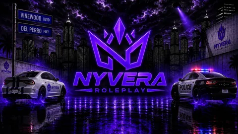 Nyvera | Roleplay banner
