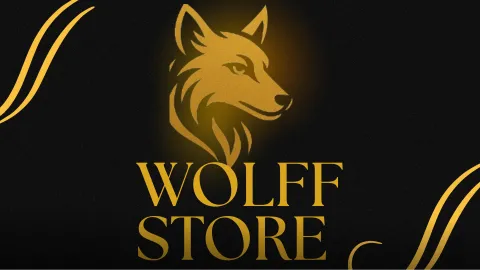 Wolff Store banner