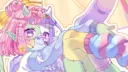 🧵 Patchwork Playhouse banner