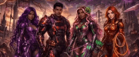 𝖀𝖓𝖑𝖊𝖆𝖘𝖍𝖊𝖉 𝕽𝖚𝖒𝖇𝖑𝖊𝖘 banner