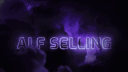ALF SELLING banner