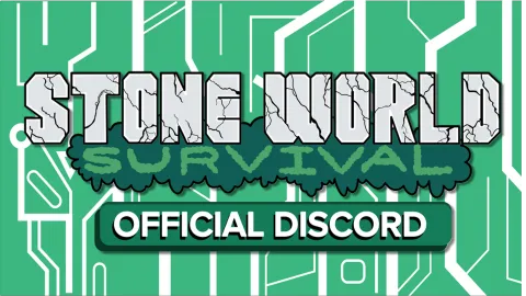 Stone World banner