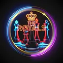 THE ROYALS#2333 banner