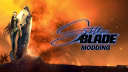 Stellar Blade Modding Discord server banner