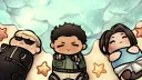 Tsum Tsum Paradise Discord server banner