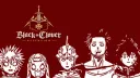 :ೋ 🍁୧Black Clover: Ascension | ʳᵖᵍ･⋆↶✦ banner