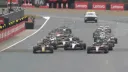 F1 Paddock Club banner
