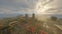 ZombieCraft Banner