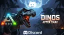 Dinos After Dark banner