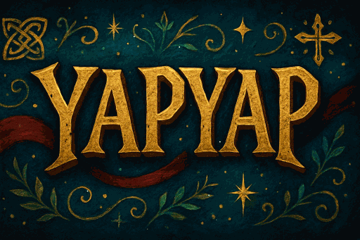 Ƴᗩ𝐏 Ƴᗩ𝐏 Discord server banner