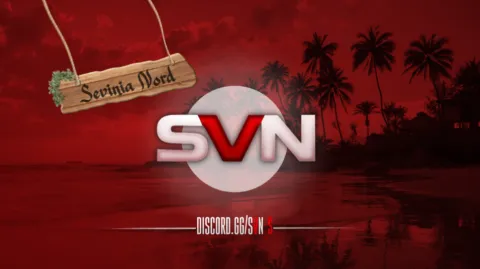 Sevinia Nord banner