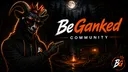 BeGanked server banner