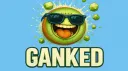 Ganked server banner