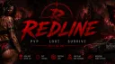 REDLINE banner