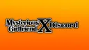 Mysterious Girlfriend X banner