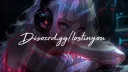 Lost In You 💗 | friends | dating | giveaways | safe place Discord server banner