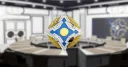Collective Security Treaty Organization banner