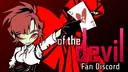 of the Devil banner