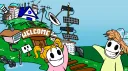 Topi banner