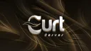 Curt banner