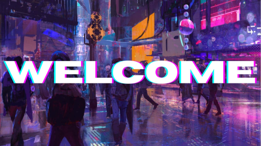 𝕍𝕚𝕓𝕖𝕍𝕖𝕣𝕤𝕖 Discord server banner