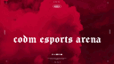 CODM eSports Arena banner