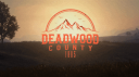 Deadwood County banner