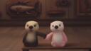 Otter Love Banner