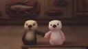 🦦Otter Love🤎 banner