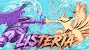 Listeria server banner
