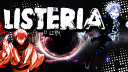 Listeria server banner