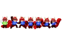 Project: Sentai Universe Discord server banner