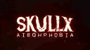 SkullX: Aibohphobia banner