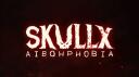 SkullX: Aibohphobia Banner