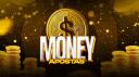 ORG MONEY - SALA 20c Banner