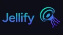 Jellify 🪼 banner