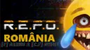 R.E.P.O. Romania banner