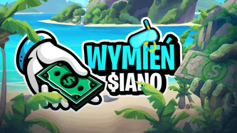 Wymień Siano banner