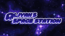 ᯓ★ Aliyah’s Space Station!⋆˚࿔ Discord server banner