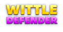 Wittle Defender Official Discord server banner