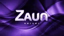 ZAUN banner